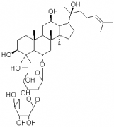 人参皂苷Rg2对照品