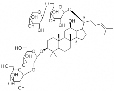 人参皂苷Rb3对照品
