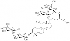罗汉果皂苷IV（罗汉果苷IV;罗汉果皂甙IVe）
