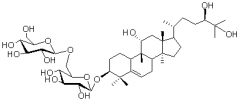 罗汉果皂苷ⅡA2（罗汉果皂甙ⅡA2）对照品