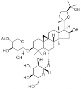 环黄芪苷II对照品