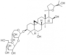 黄芪皂苷III（黄芪皂甙III）对照品