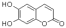 秦皮乙素（6,7-二羟基香豆素）对照品