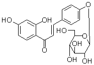 异甘草苷（异甘草甙）对照品